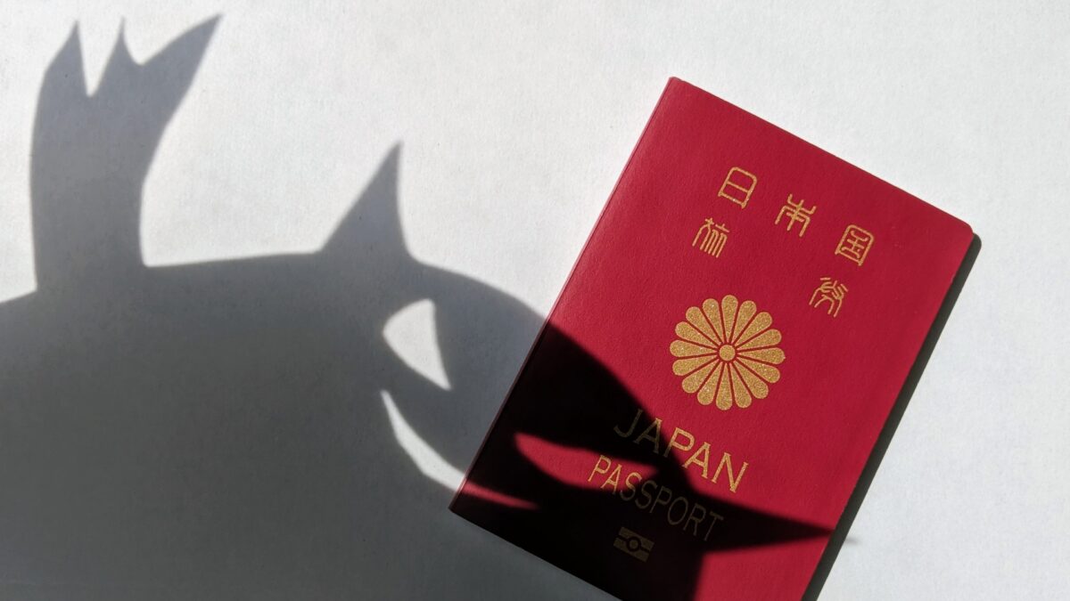 海外旅行中の困ったシーンイメージ