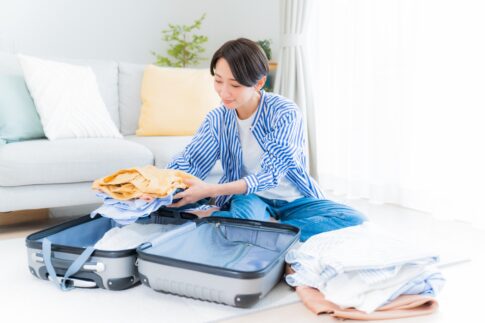 日本語ガイドと安心海外旅行