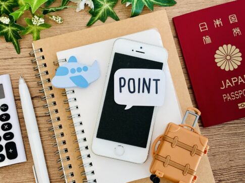 海外旅行で日本語ガイドにサポートされる旅行者