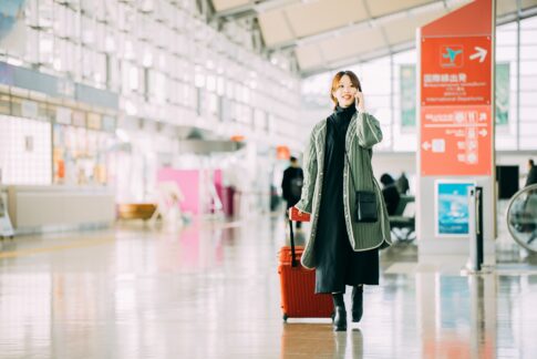 言葉の壁を感じた瞬間とその解決法をまとめた海外旅行サポート情報