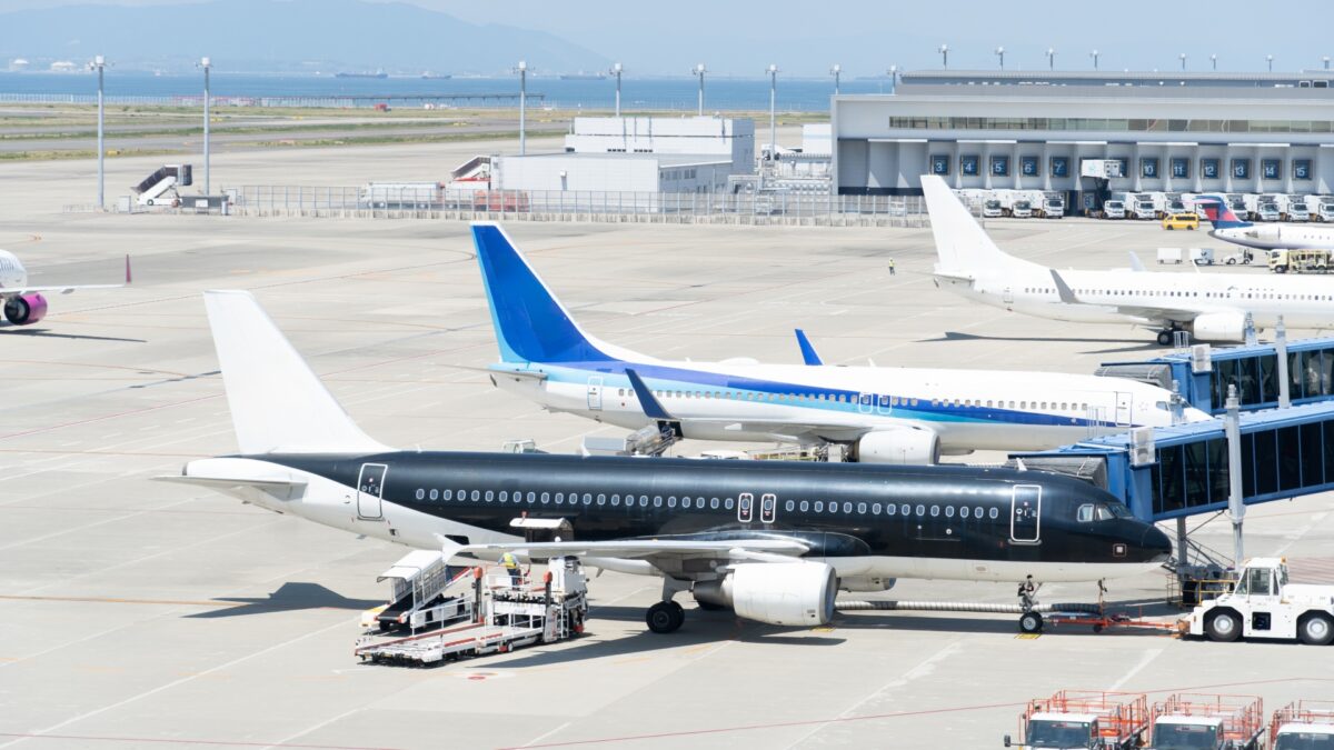 2025年最新 海外旅行先ランキング