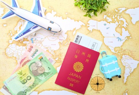 海外旅行初心者必見！英語に不安があっても安心