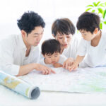 子連れでも安心できる日本語ガイド付き海外ツアー情報をまとめた図解