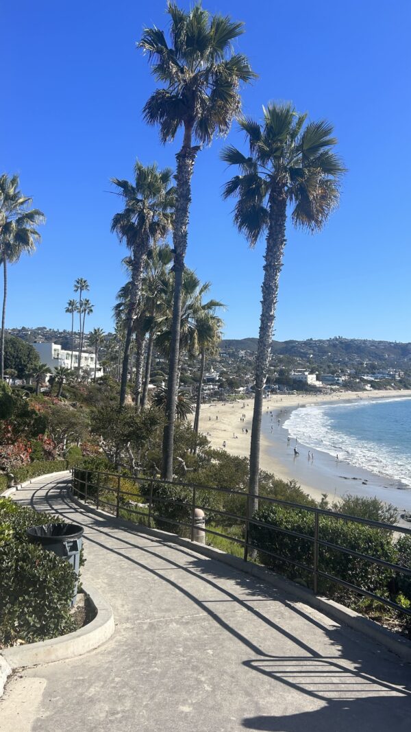Laguna Beach