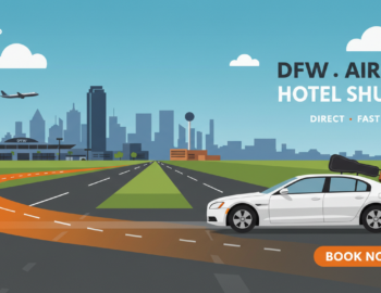 DFWshuttle