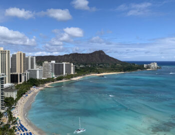 waikiki