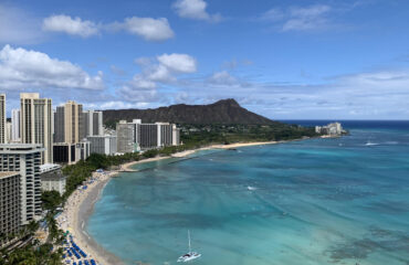waikiki