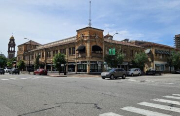 KC